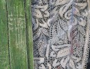 haunted house detail