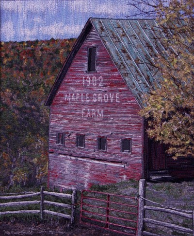 maple grove farm full
