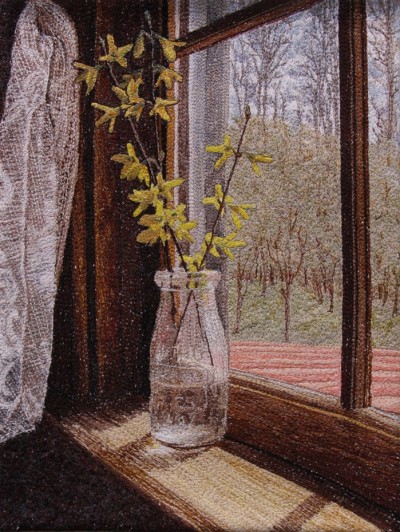 south window full