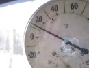 winter weather
