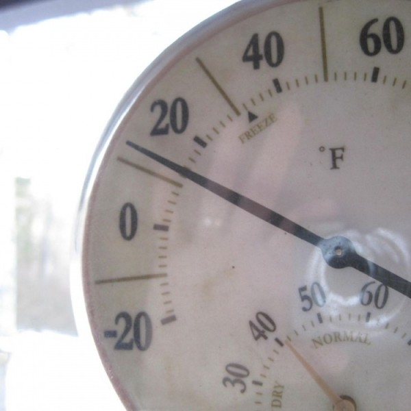 winter weather