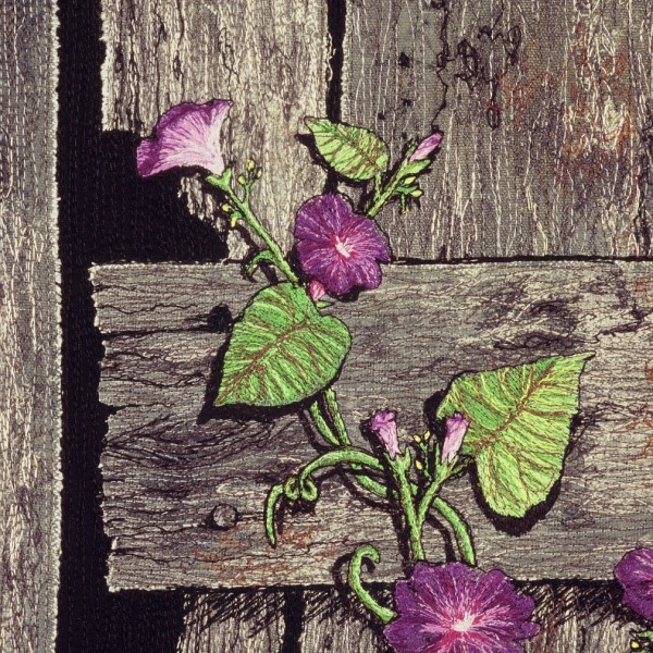 brentwood barn detail