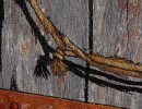 frans barn detail