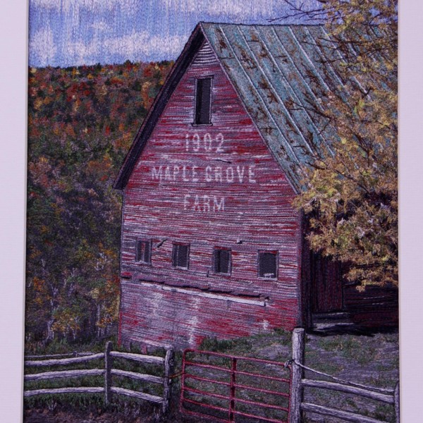 maple grove farm full