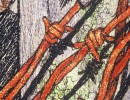 mending fences detail