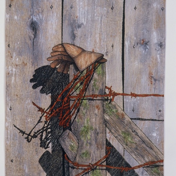 mending fences full