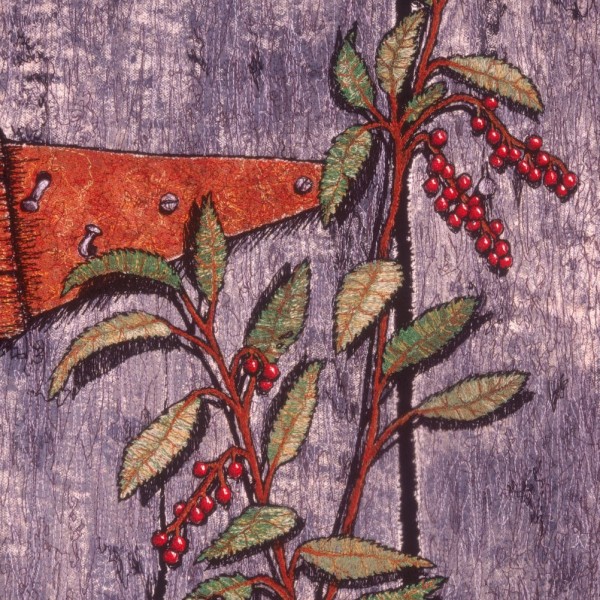 petes creek detail