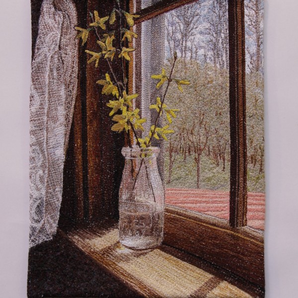 south window full